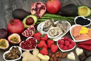 Best food for Men, Top Foods to Enhance Your Physical Life