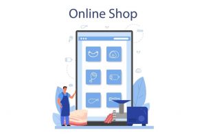 meat order app