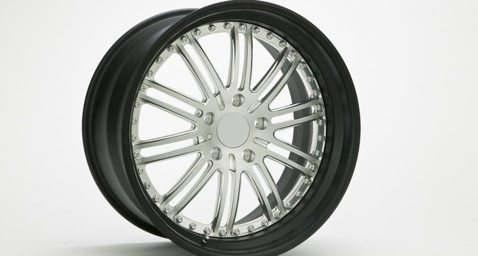 rim manufacturers