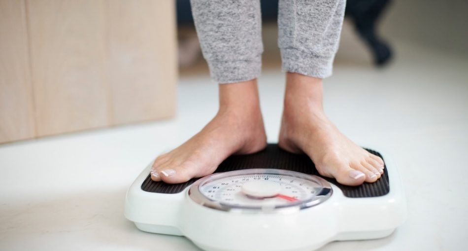 WEIGHT LOSS