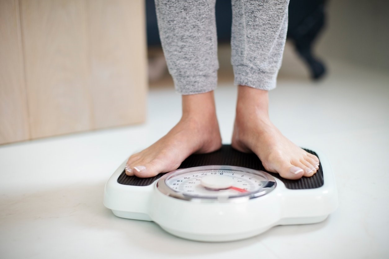 10 of the Most Common Weight Loss Mistakes