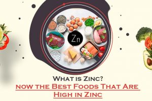 Zinc , Zinc Health Benefits, Zinc Foods