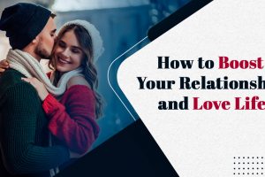 Relationship, love, health