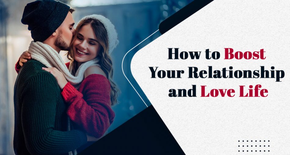 Relationship, love, health