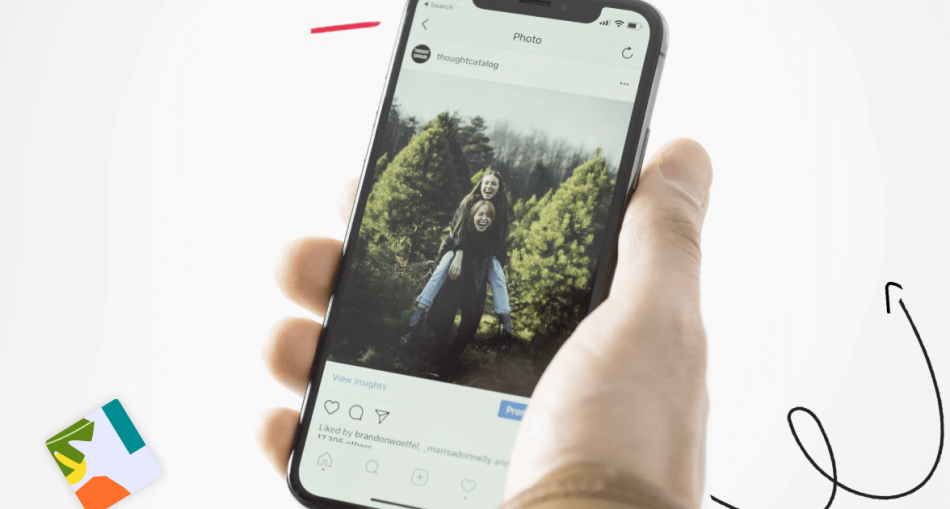 Some tips that can help you to extend your business reach on Instagram