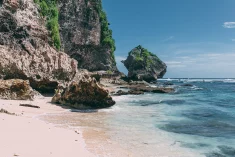 4 Must Explore Bali’s Beautiful Hidden Beaches