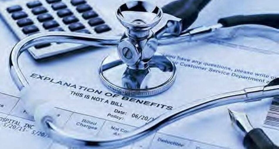 All You Need To Know About Health Insurance Covers