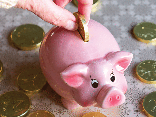 ​​​Beyond piggy banks How mutual funds can help secure your child's financial well-being